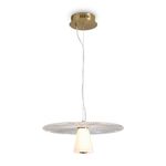Подвесной светильник Grail FR6183PL-L4BS, LED. TM Maytoni