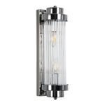 Настенный светильник Arte Lamp HANNA A1070AP-2CC, 2хE14