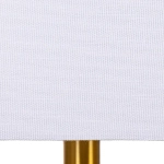 Декоративная настольная лампа Arte Lamp ZULU A5058LT-1PB, 1хE27