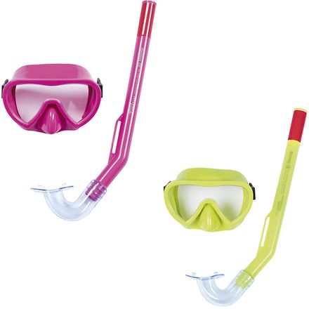 Набор для ныряния Essential Lil' Glider 19*8*31 см 24036 Bestway