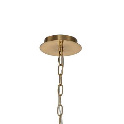 Подвесная люстра Duke 2969-12P. ТМ Favourite