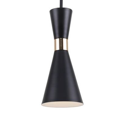 Подвес Sheen 2757-1P, 1*E14*40W. ТМ F-Promo