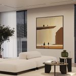 Трековый светильник Parete Exility 3000K 12Вт 120°, TR106-2-12W3K-W. TM Maytoni