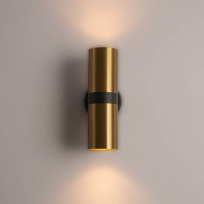Декоративная подсветка Arte Lamp RAN A3143AP-2PB, 2хGU10