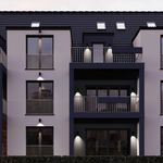 SL9530.401.01 Светильник настенный ST-Luce черный LED 1*7/10/13W 2700/3000/3500/4000/5000 с датчиком