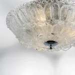 820234 Люстра ZUCCHE потол. 3х60W E14 ХРОМ Lightstar