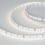 Светодиодная лента MICROLED-M120-8mm 24V Day5000 (6.5 W/m, IP20, 2216, 5m) (Arlight, Открытый)