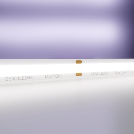 Светодиодная лента 24В COB 12Вт/м 6000K 5м IP20 10184. TM Maytoni