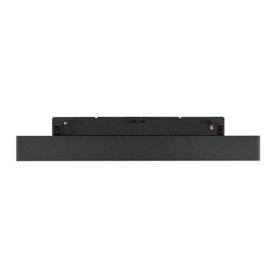 Светильник MAG-FLEX-FLAT-L235-8W Warm3000 (BK, 80 deg, 48V) (Arlight, IP20 Металл, 3 года)