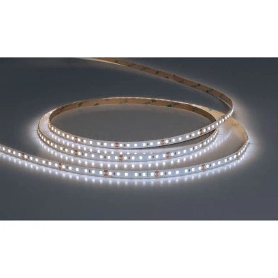 Светодиодная лента 24V 9,6W/m 6000К 5м Arte Lamp TAPE A2412008-03-6K, LED