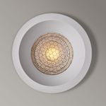Точечный встраиваемый светильник Arte Lamp DUCRE A8093PL-1WH, 1хGU10
