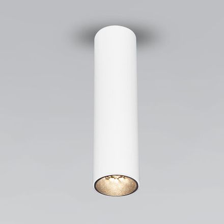 Накладной светодиодный светильник Pika 25031/LED 6W 4200K белый