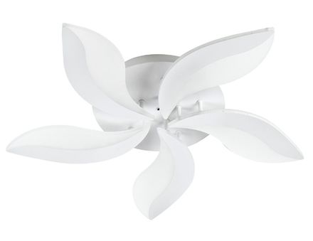 Потолочный светильник Escada 10214/SG LED*60W White