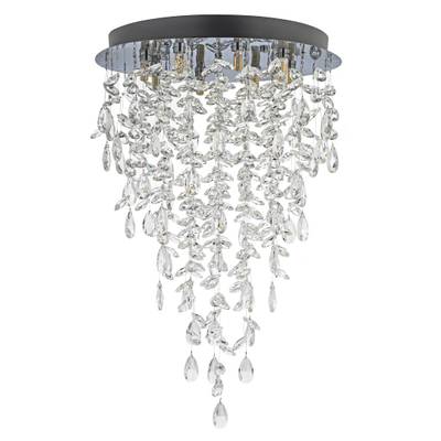 Люстра потолочная Arti Lampadari Flusso H 1.4.45.638 N