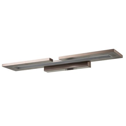 Настенный светильник Indigo 14004/B/1W Brown, 1хLED
