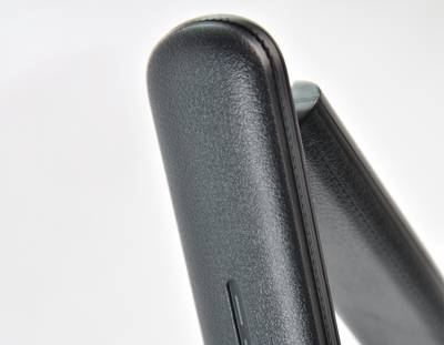 Светодиодная настольная лампа с беспроводной зарядкой DE521 BK черный LED 3000-6400K 8W