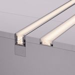 Профиль HR-2000 ANOD (Arlight, Алюминий)