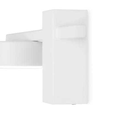 Настенный светильник (бра) Tactic FR5363WL-01W, GX53х1. TM Maytoni