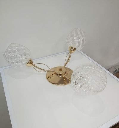 Люстра Универсал 1-9958-3-GL E14