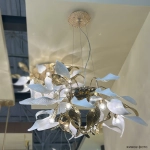 Люстра Crystal Lux STEFANIA SP6R 3070/306