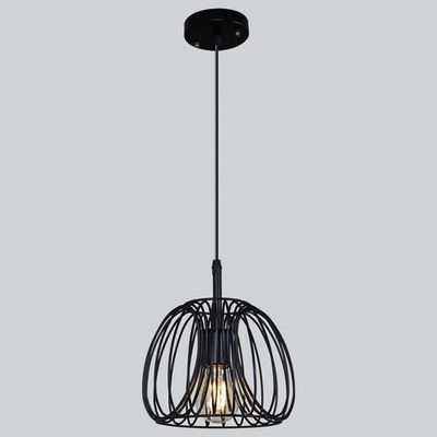 04402-0.9-01 BK светильник потолочный