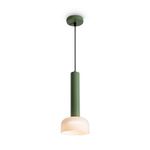 Подвесной светильник Barries FR6185PL-L5GN, LED. TM Maytoni