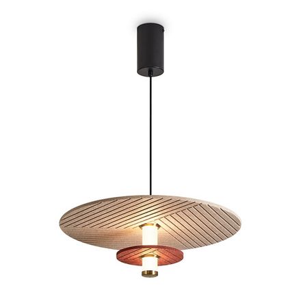 Подвесной светильник Acoustic FR5494PL-L9TR, LED. TM Maytoni