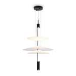 Подвесной светильник Mono FR6190PL-L7WB, LED. TM Maytoni