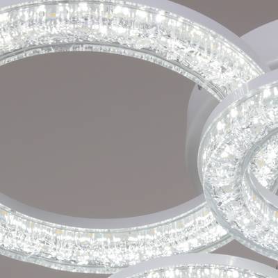 29290-0.3-4+4 WH светильник потолочный