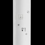 Citilux Тринити CL238690 Настенный светодиодный светильник Белый