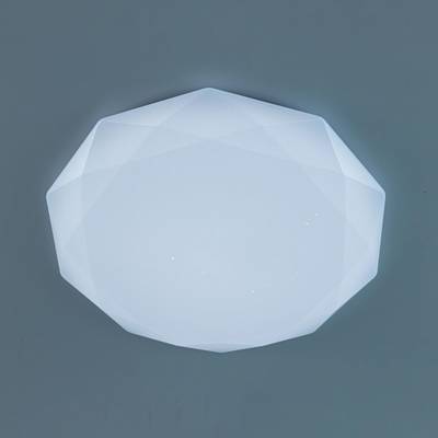 Citilux Астрон CL733900G RGB Люстра светодиодная с пультом