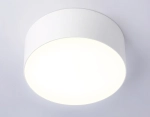 Светильник светодиодный потолочный FV5511 WH белый LED 15W 3000K D120*58 (Без ПДУ)