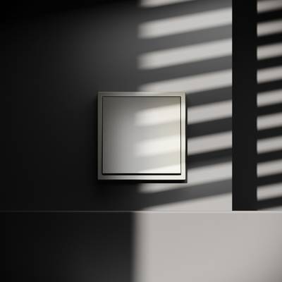 VLS080104 Заглушка VOLTUM S70 с суппортом, (шелк) (ТМ Maytoni)