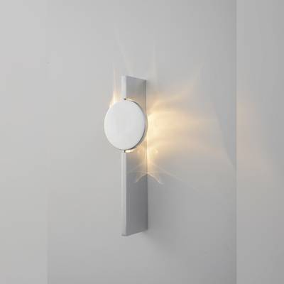 Бра Crystal Lux REGALO AP5W LED CHROME 3570/405