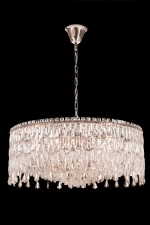 Люстра подвесная The Empress Chrome FL1062-22P, E14х22