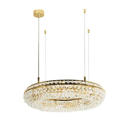 Подвесная люстра Monilibus 4015-8P. ТМ Favourite
