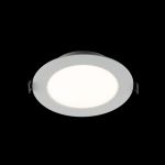 Citilux Галс CLD5507N Встраиваемый светодиодный светильник