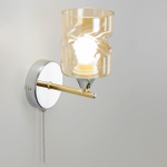 Citilux Клод CL137312 Бра с выключателем