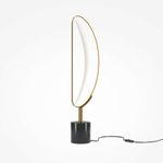 Настольный светильник Breeze 3000К 15Вт, MOD281TL-L15BS3K. TM Maytoni