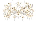 Подвесной светильник Elara FR5591PL-L36BS, LEDх36. TM Maytoni