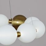 56300-0.4-400 COPPER светильник потолочный