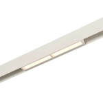 ST804.546.12 Магнитный трековый светильник Белый LED 1*12W 4000K 800Lm Ra>90 120° IP20 L220xW22xH46 48VV