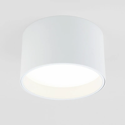 Светильник потолочный светодиодный Banti 13W 4200K белый 25123/LED