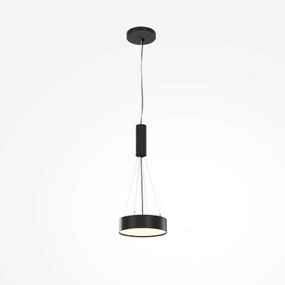 Потолочный светильник Зон / Zon 24 Вт 3000 К 120°, C032CL-24W3K-RD-B. TM Maytoni