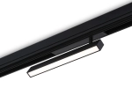 Светильник светодиодный диммируемый для шинопровода Magnetic 220V GL1332 BK черный IP20 18W 3000K-6400K 120° 342*25*112 (Без ПДУ)