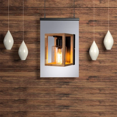 Настенный светильник Arte Lamp DUBLIN A7025AP-1BK, 1хE27
