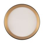 Светильник SP-BISCOTTO-R140-15W Warm3300-MIX (BK-GD, 80 deg, 230V) (Arlight, IP54 Металл, 5 лет)