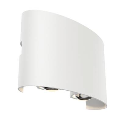 Архитектурная подсветка Strato 3000К 4Вт IP 54, O417WL-L4W3K. TM Maytoni
