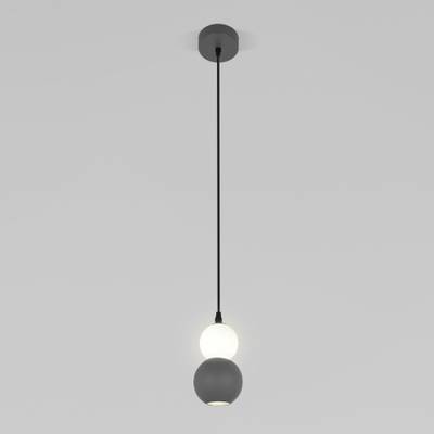 Подвесной светильник 50250/1 LED, GU10х1