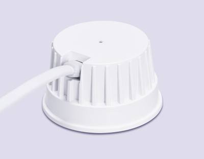 Лампа светодиодная LED MR16-DD 6W 4200K 85-265V